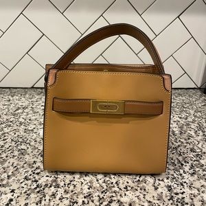 Tory Burch Lee Radziwill petit bag